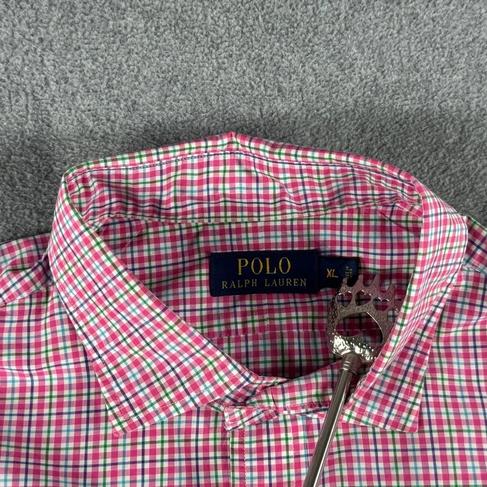 Polo Ralph Lauren please review